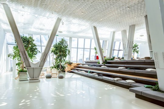 multi functional spaces