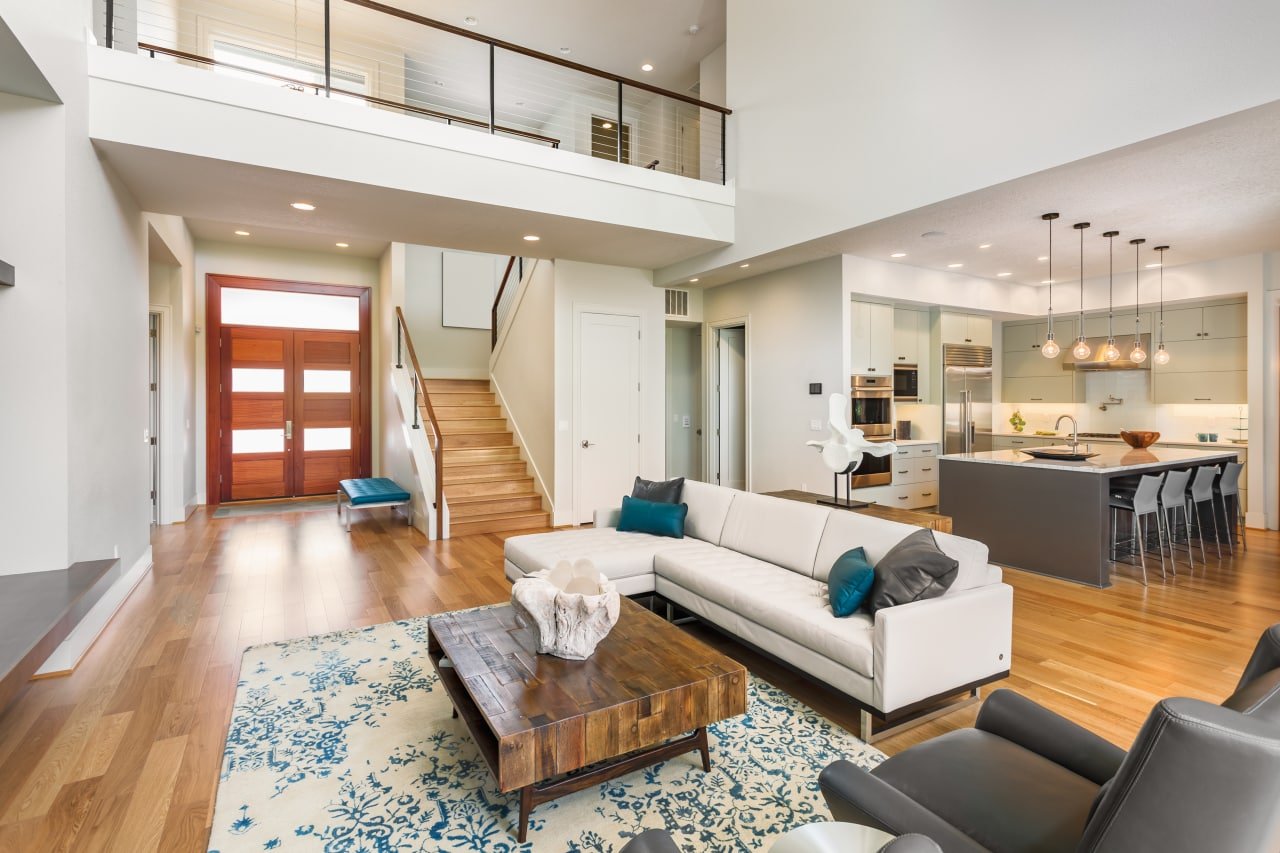 personalization in luxury home construction