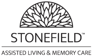 stonefield logo