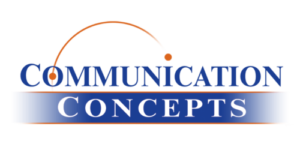 communication concepts logo