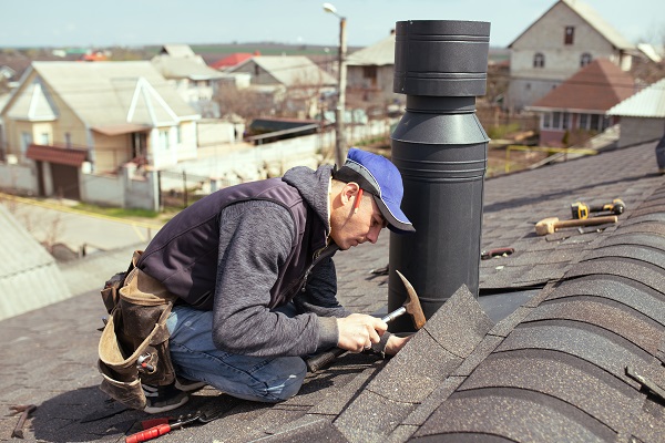 10 reasons why its important to repair your residential roof