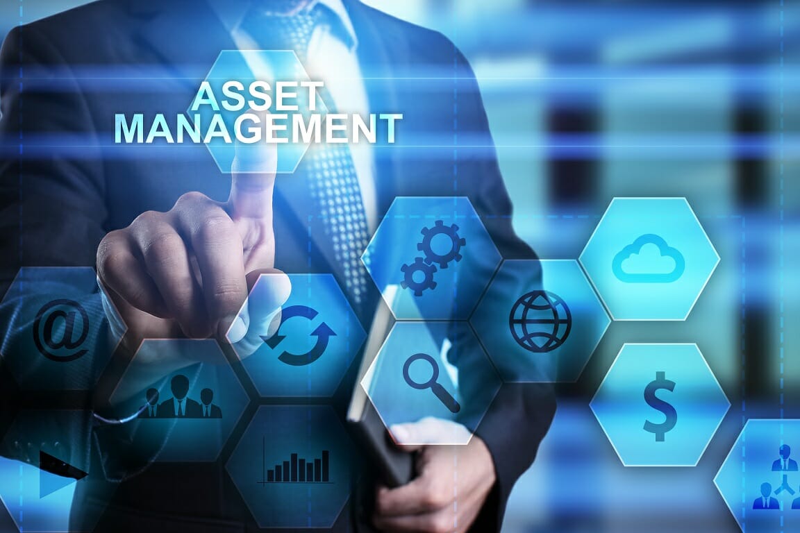benefits of asset management software for small and medium businesses