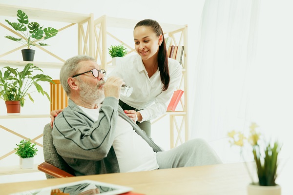 the importance of memory care in assisted living facilities