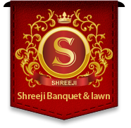 shreeji banquet hall & lawns