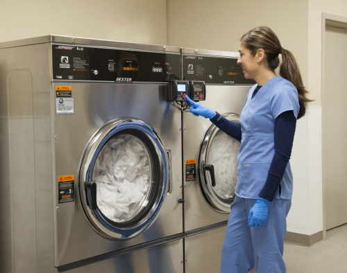 Commercial Vs Residential Washers and Dryers