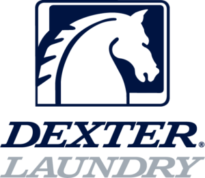 dexter laundry equipment inc logo