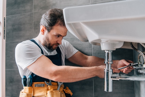 Get the Best Plumbing Services Company in Napa CA