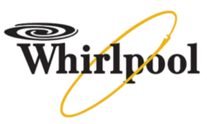 whirlpool equipment logo 