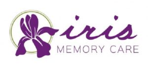 iris memory care logo