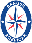ranger american logo