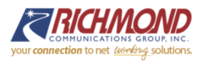 richmond inc logo
