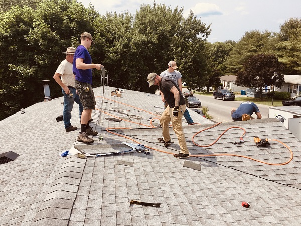 best residential roofing companies in dallas fort worth tx