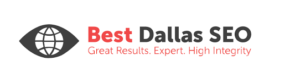 best dallas seo logo