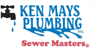 ken mays logo