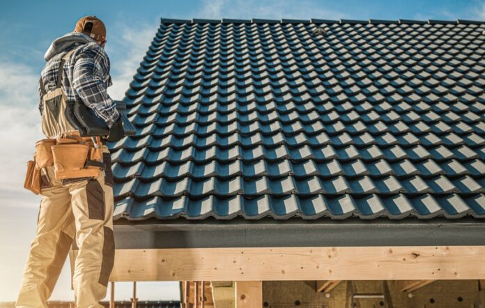 5 Best Residential Roofing Companies In Texas