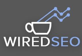 wired seo logo