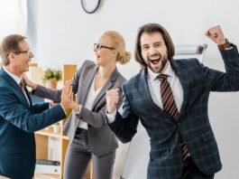 health insurance professional for business