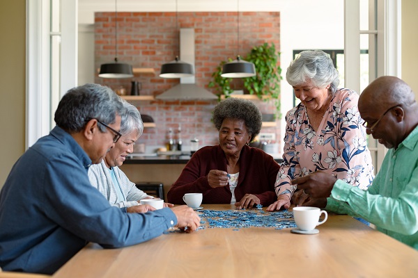 tips on how to choose the right assisted living facility for your elder one