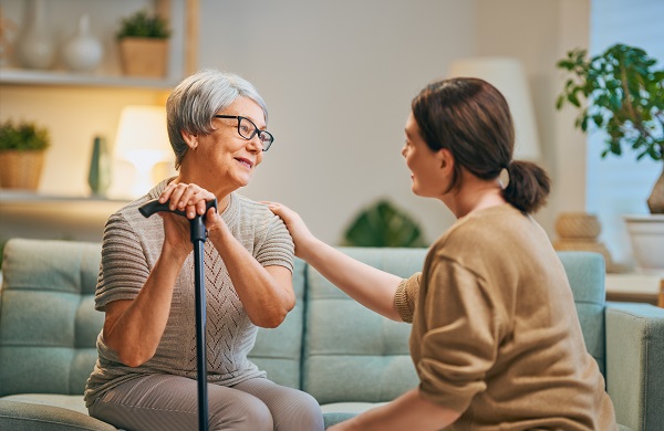 How to Find the Right Memory Care Facility for Your Loved One