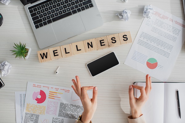 Benefits & Types Of Employee Wellness Programs