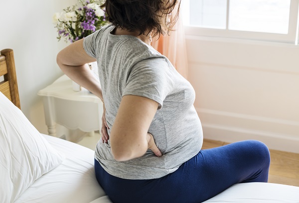 pain relief for before and after pregnancy