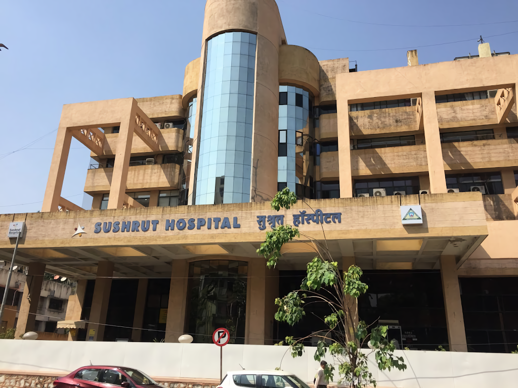 Best Multi Specialty Hospital In Chembur, Mumbai