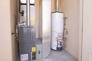 the advantages of repairing and replacing water heaters: improved efficiency and risk management