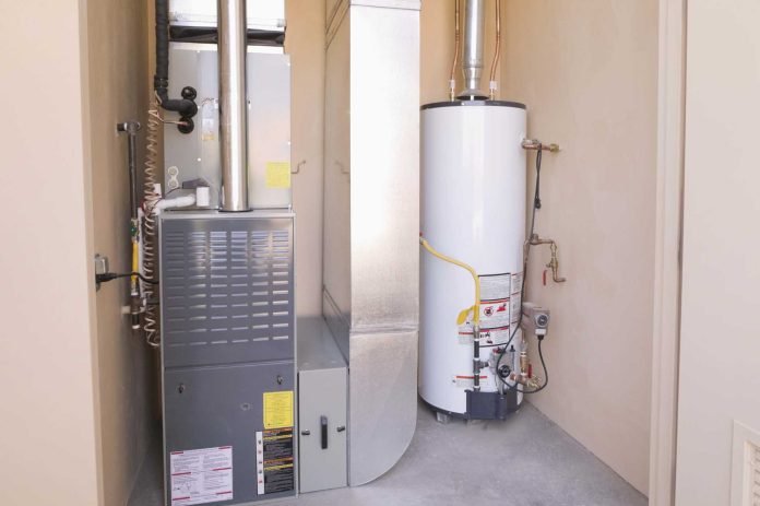 The Advantages of Repairing and Replacing Water Heaters: Improved Efficiency and Risk Management