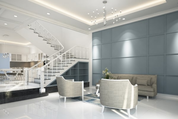 top 10 luxury trends in home construction design to watch for in 2023