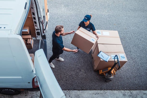 choosing the right moving company