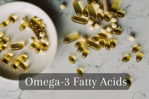 the importance of omega-3 fatty acids: benefits, side effects and seafood sources.