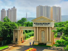 Hiranandani Fortune City : An Overview of Residential Project in Panvel, Mumbai