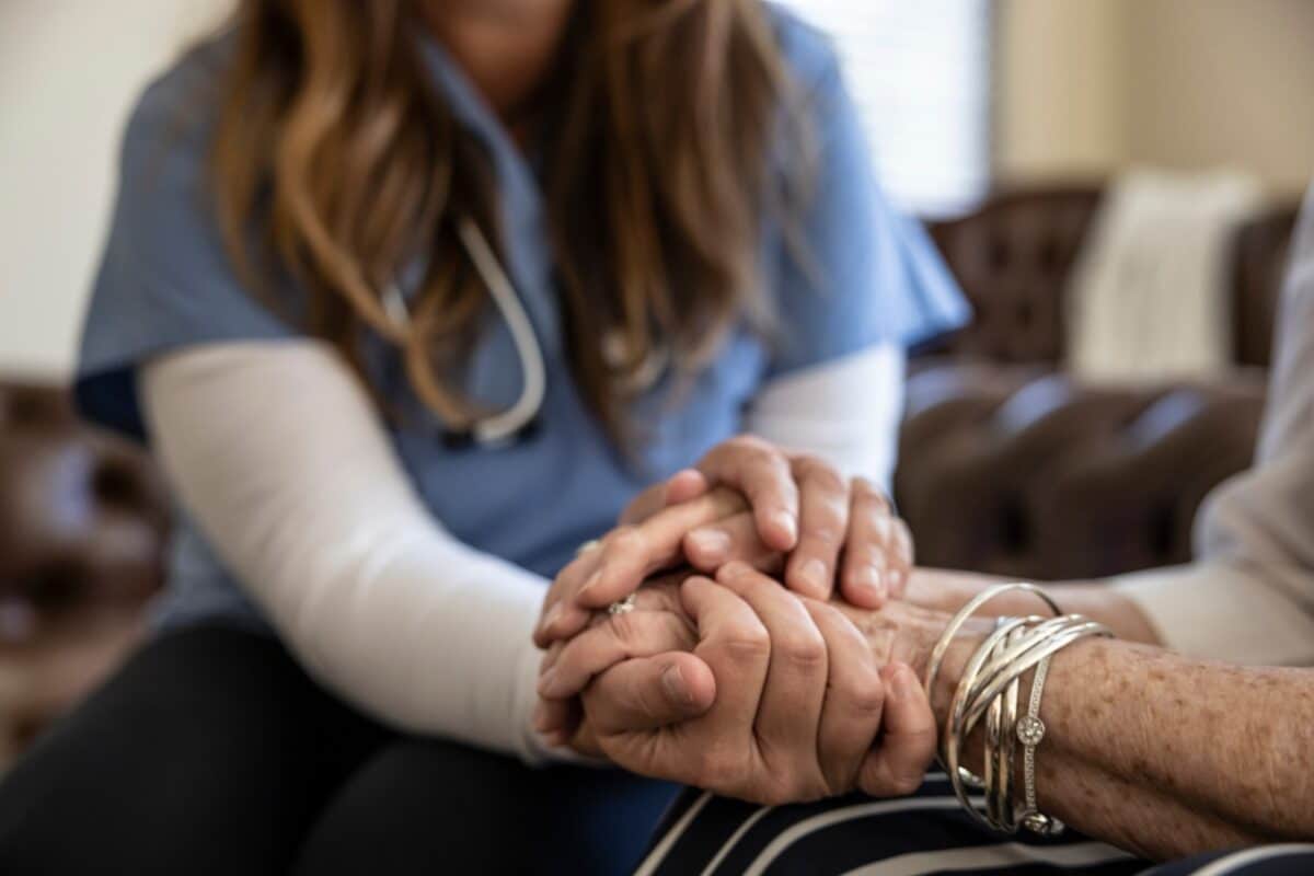the benefits of nursing homes for seniors: a guide to long-term care