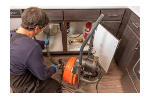 the ultimate guide to drain cleaning services: keeping your pipes clear and flowing
