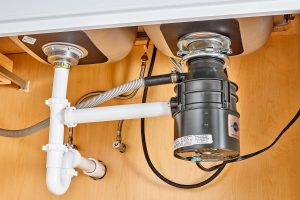 the complete guide to installation of garbage disposal, replacement and repair.