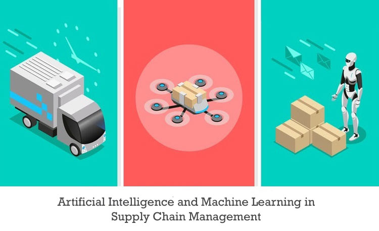 the role of machine learning in supply chain optimization