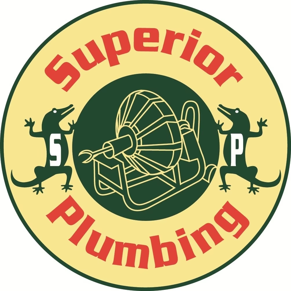 superior plumbing drain cleaning services