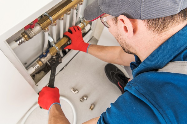 best plumbers in american canyon ca