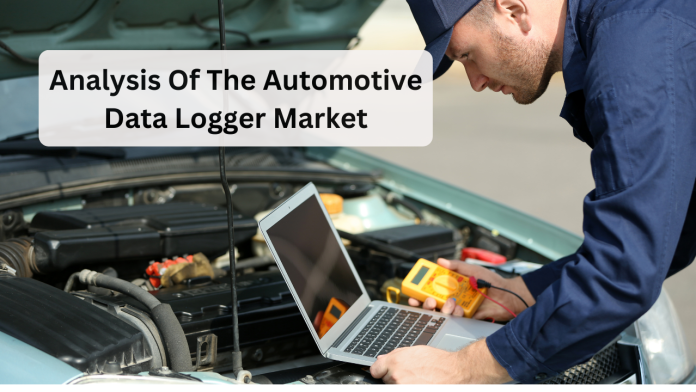 Analysis Of The Automotive Data Logger Market