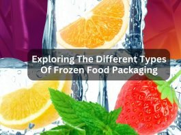 Exploring The Different Types Of Frozen Food Packaging FI