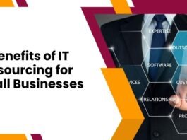 10 Benefits of IT Outsourcing for Small Businesses