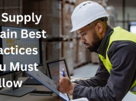 10 Supply Chain Best Practices You Must Follow