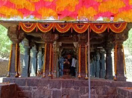 maha shivratri event