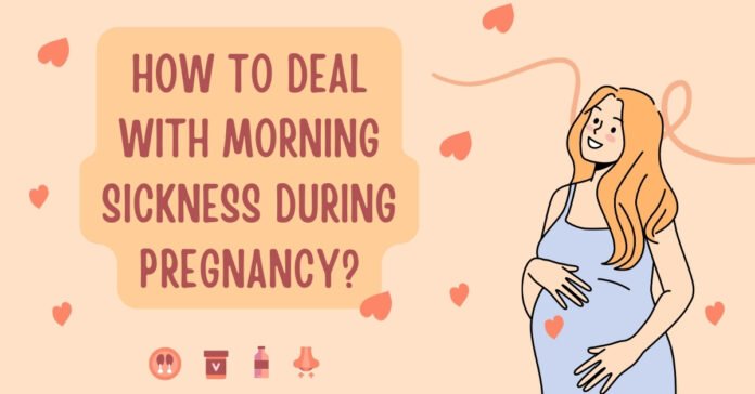 Healthy Pregnancy Hacks