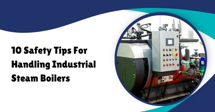 Steam Boilers vs. Hot Water Boilers Which Option is Best for Your Needs (4)