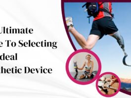 The Ultimate Guide to Selecting the Ideal Prosthetic Device