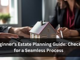 Estate planning guide Estate planning checklist