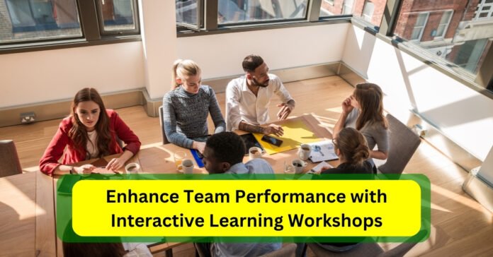 The Benefits of Interactive Workshops for Team Skill Enhancement (2)