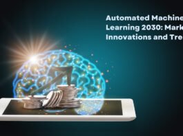Automated Machine Learning 2030 Market Innovations and Trends