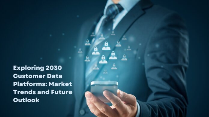 Exploring 2030 Customer Data Platforms Market Trends and Future Outlook